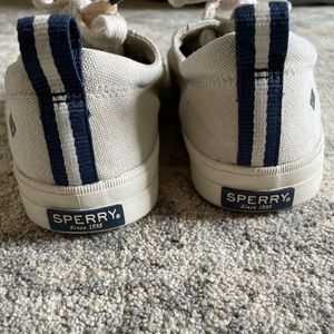 Women’s Sperry Shoes.